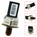 Fuel Rail High Pressure Sensor For Focus MK2 MK4 Mondeo  55PP02-03  5WS400 BX