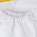 50cm Protective Beekeeping Bee Keeping Vented Long Sleeves Gloves Goat skin â„–[
