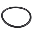 10 pieces 30mm x 2mm Rubber Sealing Discs Oil Filter O Rings black D4G5