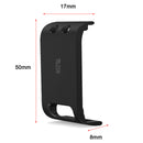 Battery Lid Charging Door Cover Replacement for GoPro Hero 9 Black