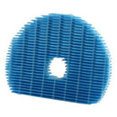 Air Purifier Hepa Filter For Sharp Kc-840E-B Kc-840E-W Kc-860E Kc-850E Kc-8 V9D7