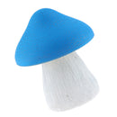 Solar Power Mushroom LED Night Lights For