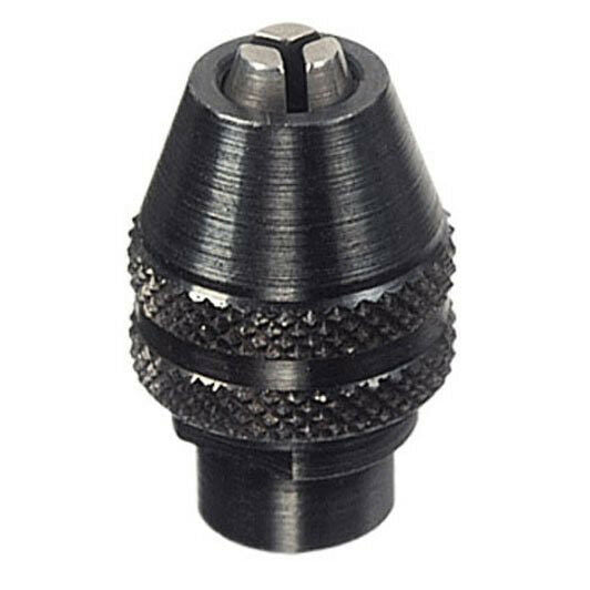 for  4486 MultiPro Keyless Chuck, Black X9C1
