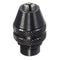 for  4486 MultiPro Keyless Chuck, Black X9C1