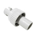 Inflatable Boat Raft Kayak Air Foot Pump  Hose Adapter H-R Valve Adapter