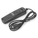 RM-VPR1 Wired Timer Remote Shutter Release Cable for Sony A7/A6000/A5000