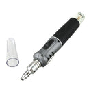 10 In 1 Automatic Ignition Butane Soldering Iron Kit Welding Torch Tools Ki