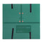1.5W 6V Polycrystalline Silicon PET Laminated Processing Solar Cell Panel