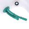 1PC White Gas Fuel Tank Assembly for FS38 FS45 FS46 FS55 KM55 Stihl TrimmHT FT