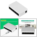 5-Port Fast Ethernet 10/100Mbps Desktop Switch Switcher RJ45 LAN Splitt OWG LXY
