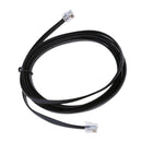 Car Separation Extension Cable For  IC-2720 (H) IC-2820 (H) IC-R1500 R2500
