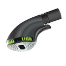 Vacuum Pet Dog Hair Grooming Brush Power Brush Attachement Head 32mm Dia