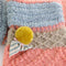 Women Men Warm Knit Mittens Imitation Wool Full Finger Guantes Female Croche@