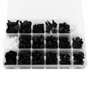 415Pcs + 11Pcs Auto Fastener Interior Clips Removal Repair Tools Set ,Car U