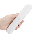 10LED Magnet Cupboard Wardrobe Lamp PIR Motion Sensor Under Cabinet Light