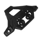 2 Pieces XINLEHONG 9125 1/10 RC Car Anti-collision Parts Front Bumper