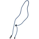 Kayak Boat Canoe Paddle Leash Fishing Rod Coil / Tether / Bungee Cord, Blue