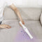 LED UV Disinfection Lamp Portable Handheld UVC Sterilizer Lights Tube Gray