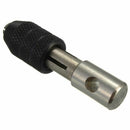 1Pc T-handle Tap Handle Tap Wrench Hand Tapping Tool M3-M6 1/8-1/4 INCH Tap