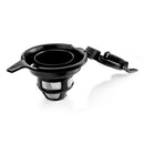Reusable Nespresso Capsule Coffee Filter Basket Compatible with FlexBrew