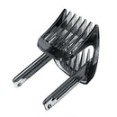 Beard Trimmer Hair Trimmer Attachment Guide Comb/Head Blade Parts 1-7mm for Z7W8