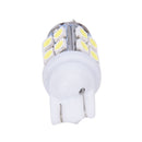 Auto T10 194 168 W5W 20 LED 3528 SMD Wedge Side Lights Bulb Lamp 6000K DC12V  Z
