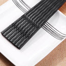 Stainless Steel Chopsticks Chop Sticks Beautiful Gift Set Assorted (1 Pair) hot