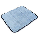 Microfiber Car Cleaning Cloth Super Thick Plush Microfibre Detailing Wax Po