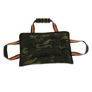 Dog Durable Training Bite Pillow Handle Bite Wedge Bite Sleeve Grip Builder Tug