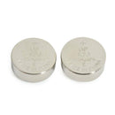 10PCS A76 LR44 AG13 L1154 1.5V Alkaline Button Cell Coin Pack Battery Batteries