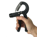 Hand Exerciser Finger Stretcher Grip Strength Wrist Exercise Trainer Gym Hot