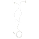 Type C Bass Earphones, In-ear Wired Stereo Noise Isolating Earbuds