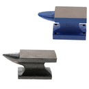 Mini Horn Anvil Forming Metal Working Bench Block Metalsmith Jewelry Making 6 x