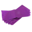 12pcs Adhesive Reflective Fishing Lure Tape   Scales Fly Tying Material