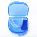 Stop Snoring Mouthpiece Sleep Apnea Guard Bruxism Anti-Snore Grind I9S2