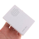 DC 12V Wired Door Bell Chime For Home Office Access Control Fire Proof3cZ