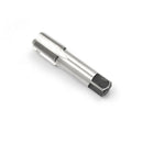 3/8"-18 NPT Taper Pipe Tap  High Speed Steel Metal Thread Cutting Tool M&E