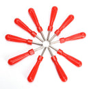 Car Tool Screwdriver Truck Core Remover Install Valve Stem Bike Tire LJ
