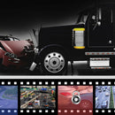 C8 Auto DVR G30 Auto Camera 3-Inch High Definition Night Vision Traffic Rec