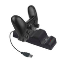Type-C Charging Stand Quickly Charger for NS Switch Lite Console and NS PRO B9X5
