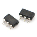 12Pcs TTP223 SOT23-6 one-touch key detecting IC Good   3C