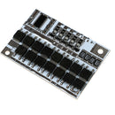 21V 100A 5S BMS Li-ion LMO Ternary Lithium Battery Protection Circuit   Z