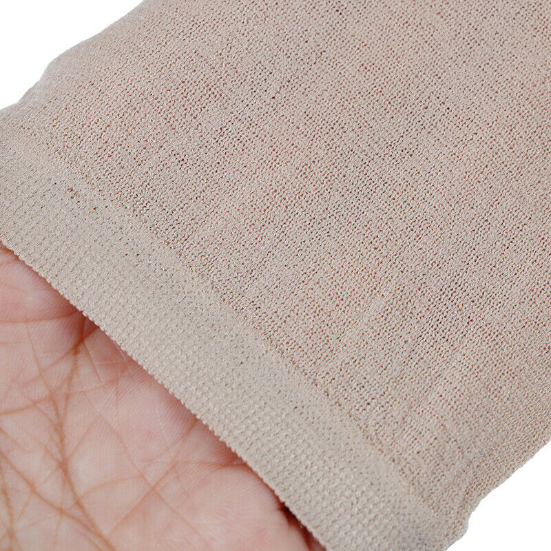 1Pcs Skin Forearm Tattoo Cover Up Compression Sleeves Band Concealer Support Kw