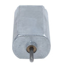 DC3-12V 29712RPM RC Hobby Aircraft High Speed Magnetic 180 Micro-Motor H7P9