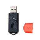 2IN1 USB Audio Adapter Bluetooth Wireless Receiver Stereo USB MP3 Car Bluet G3N0