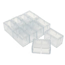 10pcs Chair Leg Caps Tips Furniture Pads for Chair Bar Stool Patio Chair