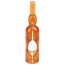1PCS Medical Bottle Opener Creative Emery Glass Bottle Opener Vial openerBX
