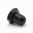 6x Resettable Car Push Button Circuit Breaker with Quick Connect Terminals.