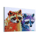 5D DIY Diamond Painting Full Square Drill Cross Embroidery DIY Y8T1 W3N7 S9 R6F2