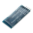 2 x For Arduino JY-MCU HC-06 Wireless Bluetooth Serial RF 5V Transceiver Mo